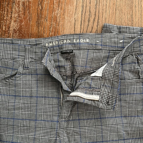 American Eagle hi-rise jeggings - Picture 3 of 4